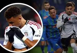 Beşiktaş Teknik Sorumlusu Halim Okta'nın açıklaması