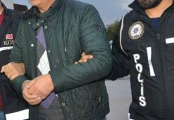 6 ilde 'Siberağ-14” operasyonu! 20 şüpheli yakalandı
