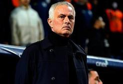 Fenerbahçe'den sürpriz stoper transferi! Mourinho onay verdi, görüşmeler başladı