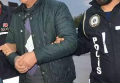 6 ilde 'Siberağ-14” operasyonu! 20 şüpheli yakalandı