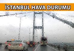 Yerel Haberler 📌 İstanbul'da hava durumu nasıl, İstanbul'a kar yağacak mı, ne zaman? Bugün ve yarınki hava durumu dereceleri: Yağmur var mı, yağış yüzde kaç?