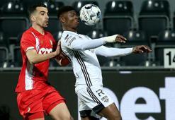 Vitor Pereira'dan ilk transfer! 20 milyon euro bonservis bedeli