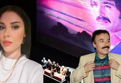 Ferdi Tayfur'un cenaze töreninde kızı Tuğçe Tayfur ve yeğeni Şirin Gözalıcı kavga etti