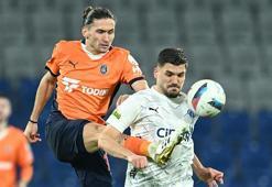 Crespo ve Berat Özdemir cezalı! Galatasaray maçında yok