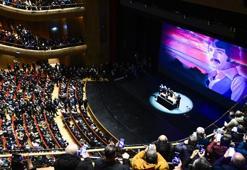 Usta sanatçı Ferdi Tayfur'a veda! AKM'de tören düzenlendi: Peş peşe açıklamalar