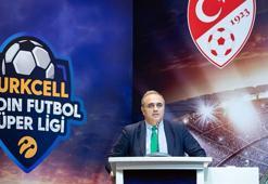 Ural Aküzüm iddialı: Kadın futbolunun yükselişi artık durdurulamaz