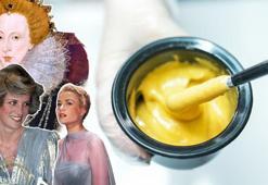 Kraliçelerin sofrasından eksik olmadı! Güzelliğini gül suyu ve yumurtaya borçlu