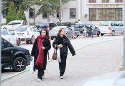 Kentin cadde ve sokaklarında Ferdi Tayfur'un şarkıları yankılandı