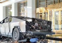 Trump'ın otelinin önünde aracını patlatan sürücünün notlarına ulaşıldı