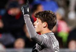 Real Madrid'de Arda Güler antrenmana çıkmadı! İşte nedeni