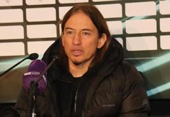 Ufuk Kahraman: Zor şartlarda onur mücadelesi veriyorlar!