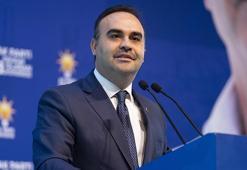 Bakan Kacır: Mazlumları, Sedneya Hapishanesi'nin ölüm çukurlarına terk etmedik