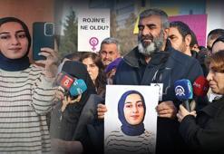 Rojin'in babasının feryadı yürekleri dağladı: Gece gündüz aklımdan çıkmıyor