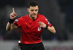 Rizespor'dan Beşiktaş maçı sonrası hakem tepkisi!