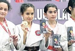 Çerçioğlu’ndan sporculara tam destek