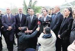 ‘Demokratik değerlere yönelik bir tehdit’