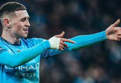 Manchester City, West Ham United'ı ezdi!