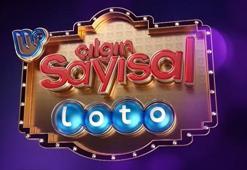 SAYISAL LOTO ÇEKİLİŞ SONUÇLARI AÇIKLANDI! 📍 4 Ocak Çılgın Sayısal Loto çekilişi kazandıran numaralar ve ikramiye tutarları! TIKLA- SORGULA