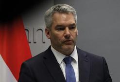 Son dakika! Avusturya Başbakanı Karl Nehammer istifa edeceğini açıkladı