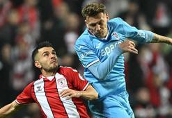 Serdar Saatçı: Trabzonspor'un yeri burası değil!