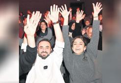 ‘Tur Rehberi’ turnede