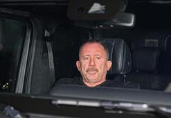 Sinan Engin'den Sergen Yalçın'a Beşiktaş çağrısı!