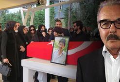 Ferdi Tayfur'un cenazesinde ortalık karışmıştı! Necla Nazır'a Şirin Gözalıcı'dan yanıt