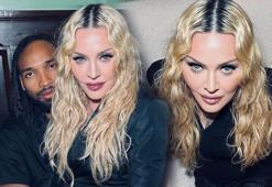 Aralarındaki yaş farkı dikkat çekti! Dünyaca ünlü yıldızdan pırlanta paylaşımı