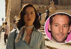 Dünyaca ünlü oyuncunun acı günü! Yönetmen eşi intihar etti