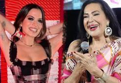 Takipçi sayısı 1 milyonu geçmişti! Aslı Bekiroğlu: Benden Türkan Şoray çıkar