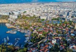 Turizm izin belgeli kiralık konut sayısı 22 bin oldu