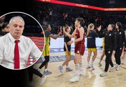 Galatasaray - Fenerbahçe derbisinde tokalaşma krizi! Mustafa Kemal Danabaş'tan Ekrem Memnun'a tepki