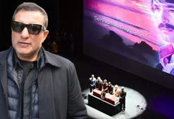 Rafet El Roman'dan Ferdi Tayfur'a: Benim ekolüm, benim canımdı!