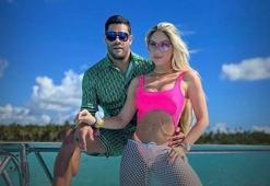 Eski eşinin yeğeni ile evlenmişti! Hulk için şok sözler