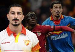 Koray Günter'den Beşiktaş için transfer itirafı! 'Anlaşamadık'