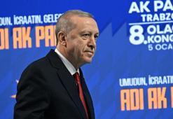 Cumhurbaşkanı Erdoğan: Terör örgütü için yolun sonu göründü