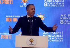 Bakan Yerlikaya'dan Suriye mesajı: Kardeşlerimiz artık özgürlüğüne kavuştu