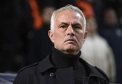 Jose Mourinho'dan olay sözler! 'Skandallar her hafta olmaya başladı'