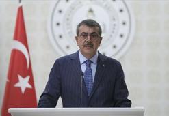 Bakan Tekin'den Kocaeli'de önemli açıklamalar: Bakın bu bir devrim arkadaşlar