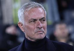 Jose Mourinho röportajı terk etti! 'Toksik, neden korkuyorsunuz'