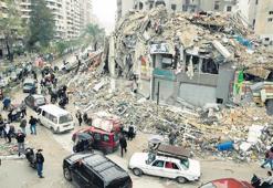 Karşılıklı tehdit!