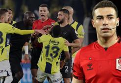 Fenerbahçe - Hatayspor maçı sonrası eski hakemlerden olay sözler! 'Fred dayak yedi, Aboubakar atılmalıydı'