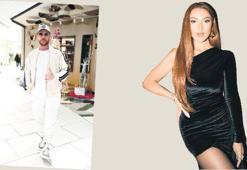 Hadise’ye Berfu göndermesi