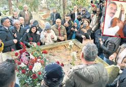 Cenazedeki tartışma bitmiyor