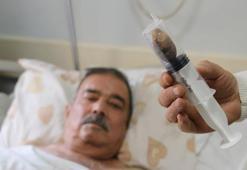 13 kez anjiyo oldu! Zor ve riskli hasta Van’da sağlığına kavuştu