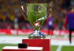 Türkiye Kupası'nda grup aşaması heyecanı başlıyor!