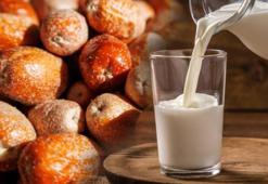 İğde tozuyla muhteşem değişim! Süte 1 kaşık atmak yetiyor, sırtınız pamuğa dönecek