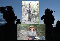 MİT'ten Irak'ta operasyon: Zeynep Aslan ve Zeliha Mahçup öldürüldü
