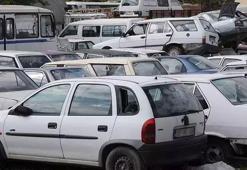 HURDA TEŞKİVİ SON DURUM 2025 📌 Hurda teşviki çıktı mı, Meclis'ten geçti mi?  ÖTV indirimi 25 yaş üzeri araçlar için ne zaman çıkacak?