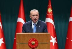 KABİNE TOPLANTISI SON DAKİKA KARARLARI! 6 Ocak 2025 Kabine Toplantısı kararları ve sonuçları açıklandı!